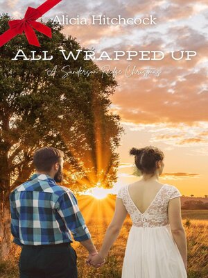 cover image of All Wrapped Up